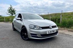 Volkswagen Golf Hatchback (13-20) 1.6 TDI Bluemotion Tech SE 5d For Sale - ONYX AUTO, Oldham