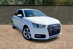 Audi A1 Hatchback (10-18) 1.0 TFSI Sport 3d For Sale - ONYX AUTO, Oldham
