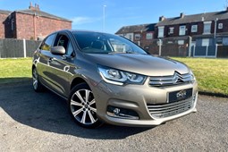 Citroen C4 Hatchback (11-18) 1.6 BlueHDi Flair 5d For Sale - ONYX AUTO, Oldham