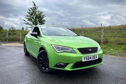 SEAT Leon SC (13-18) 1.2 TSI (110bhp) SE (Technology Pack) 3d For Sale - ONYX AUTO, Oldham