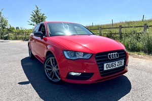 Audi A3 Sportback (13-20) 1.6 TDI (110bhp) Sport 5d For Sale - ONYX AUTO, Oldham