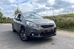 Peugeot 2008 (13-19) 1.2 VTi Active 5d For Sale - ONYX AUTO, Oldham