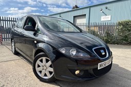 SEAT Altea XL (07-15) 2.0 TDI Stylance 5d For Sale - ONYX AUTO, Oldham