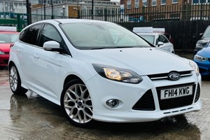 Ford Focus Hatchback (11-18) 1.0 (125bhp) EcoBoost Zetec S 5d For Sale - SKY MOTORS LONDON LIMITED, Middlesex