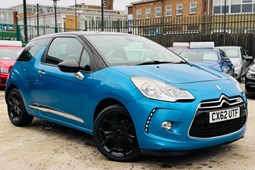 Citroen DS3 (10-15) 1.6 VTi 16V DStyle Plus 3d For Sale - SKY MOTORS LONDON LIMITED, Middlesex