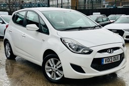 Hyundai ix20 (10-19) 1.4 Active (2012) 5d For Sale - SKY MOTORS LONDON LIMITED, Middlesex