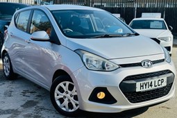 Hyundai i10 (14-20) 1.2 SE 5d For Sale - SKY MOTORS LONDON LIMITED, Middlesex