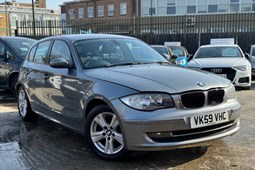 BMW 1-Series Hatchback (04-11) 116i (2.0) SE 5d For Sale - SKY MOTORS LONDON LIMITED, Middlesex