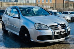 Volkswagen Golf R32 (05-08) 3.2 V6 R32 4MOTION 3d DSG For Sale - SKY MOTORS LONDON LIMITED, Middlesex