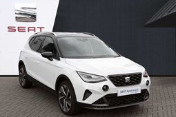 SEAT Arona SUV (18 on) 1.0 TSI 110 FR Sport 5dr DSG For Sale - Delivered By Heycar, Brighton