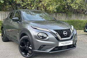 Nissan Juke SUV (19 on) 1.0 DiG-T Tekna 5dr For Sale - Delivered By Heycar, Brighton