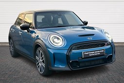 MINI Hatchback (14-24) 2.0 Cooper S Exclusive 5dr Auto For Sale - Delivered By Heycar, Brighton