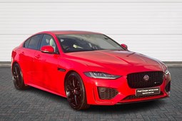 Jaguar XE (15 on) R-Dynamic S P250 RWD auto 4d For Sale - Delivered By Heycar, Brighton