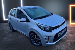 Kia Picanto Hatchback (17 on) 1.0 3 5dr [4 seats] For Sale - Delivered By Heycar, Brighton