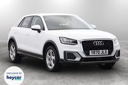 Audi Q2 SUV (16 on) Sport 30 TDI 116PS 5d For Sale - Delivered By Heycar, Brighton