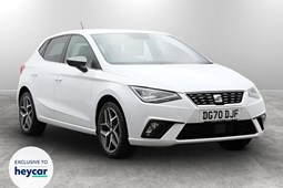 SEAT Ibiza Hatchback (17 on) Xcellence 1.0 TSI 95PS (07/2018 on) 5d For Sale - Delivered By Heycar, Brighton