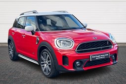 MINI Countryman SUV (17-24) 2.0 Cooper S Exclusive ALL4 Auto 5d For Sale - Delivered By Heycar, Brighton