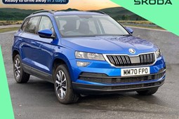 Skoda Karoq SUV (17 on) SE Drive 1.5 TSI ACT 150PS DSG auto 5d For Sale - Delivered By Heycar, Brighton