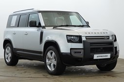 Land Rover Defender 110 (19 on) 3.0 D300 X-Dynamic HSE 110 5dr Auto For Sale - Delivered By Heycar, Brighton