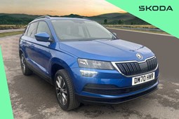 Skoda Karoq SUV (17 on) SE Drive 1.5 TSI ACT 150PS DSG auto 5d For Sale - Delivered By Heycar, Brighton