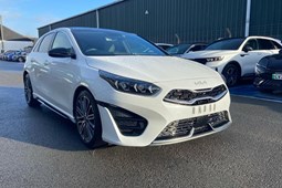 Kia Ceed Hatchback (18 on) 1.5T GDi ISG GT-Line S 5dr Auto For Sale - Delivered By Heycar, Brighton