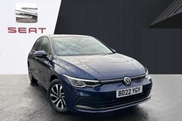 Volkswagen Golf Hatchback (20 on) 1.5 TSI Active 5dr For Sale - Delivered By Heycar, Brighton