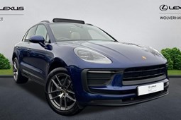 Porsche Macan (14-24) 5dr PDK For Sale - Delivered By Heycar, Brighton