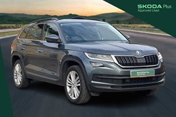 Skoda Kodiaq SUV (17-23) SE L (5-seat) 1.5 TSI ACT 150PS DSG auto 5d For Sale - Delivered By Heycar, Brighton