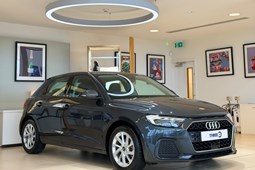 Audi A1 Sportback (18 on) Sport 25 TFSI 95PS S Tronic auto 5d For Sale - Delivered By Heycar, Brighton