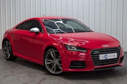 Audi TT Coupe (14-23) 2.0T FSI Quattro TTS 2d S Tronic For Sale - Delivered By Heycar, Brighton