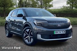 Ford Explorer SUV (24 on) 210kW Select 77kWh 5dr Auto For Sale - Delivered By Heycar, Brighton