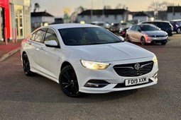 Vauxhall Insignia Grand Sport (17-22) SRi VX-Line Nav 1.5 (165PS) Turbo 5d For Sale - Delivered By Heycar, Brighton