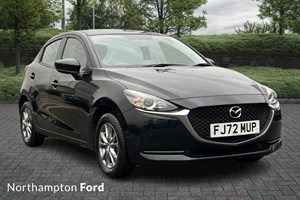 Mazda 2 (15 on) Skyactiv-G 75ps SE-L 5d For Sale - Delivered By Heycar, Brighton