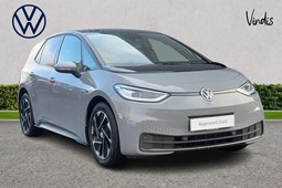 Volkswagen ID.3 Hatchback (20 on) 107KW Business Pro 62kWh 5dr Auto For Sale - Delivered By Heycar, Brighton