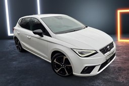 SEAT Ibiza Hatchback (17 on) 1.0 TSI 110 FR Sport 5dr For Sale - Delivered By Heycar, Brighton