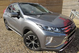 Mitsubishi Eclipse Cross SUV (17-21) Exceed 2WD 1.5 5d For Sale - Delivered By Heycar, Brighton