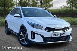 Kia Xceed SUV (19 on) 1.6 GDi PHEV 3 5dr DCT For Sale - Delivered By Heycar, Brighton