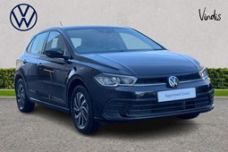 Volkswagen Polo Hatchback (17 on) 1.0 TSI Life 5dr For Sale - Delivered By Heycar, Brighton