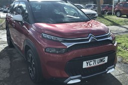 Citroen C3 Aircross SUV (17-24) 1.2 PureTech 130 Shine Plus 5dr EAT6 For Sale - Delivered By Heycar, Brighton