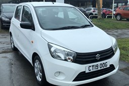 Suzuki Celerio (15-19) 1.0 SZ2 5d For Sale - Delivered By Heycar, Brighton