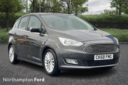 Ford C-MAX (10-19) 1.0 EcoBoost Titanium (05/15-) 5d For Sale - Delivered By Heycar, Brighton