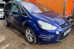 Ford S-MAX (06-14) 2.0 TDCi (163bhp) Titanium 5d Powershift For Sale - KAMS AUTOS LTD, Walsall