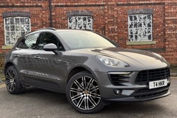 Porsche Macan (14-24) S Diesel 5d PDK For Sale - KAMS AUTOS LTD, Walsall