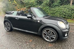 MINI Convertible (09-15) 1.6 (122bhp) 2d For Sale - KAMS AUTOS LTD, Walsall