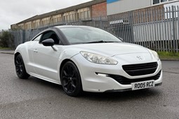 Peugeot RCZ Coupe (10-15) 1.6 THP Magnetic 2d For Sale - KAMS AUTOS LTD, Walsall