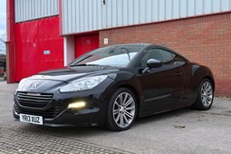 Peugeot RCZ Coupe (10-15) 1.6 THP Sport 2d For Sale - KAMS AUTOS LTD, Walsall