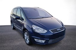 Ford Galaxy (06-14) 2.0 TDCi (140bhp) Titanium X 5d Powershift For Sale - KAMS AUTOS LTD, Walsall