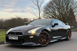 Nissan GT-R (09-22) Recaro 3.8 V6 570PS auto 2d For Sale - KAMS AUTOS LTD, Walsall