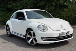 Volkswagen Beetle Hatchback (12-18) 1.4 TSI Sport 3d For Sale - KAMS AUTOS LTD, Walsall