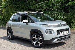 Citroen C3 Aircross SUV (17-24) Flair BlueHDi 100 5d For Sale - KAMS AUTOS LTD, Walsall